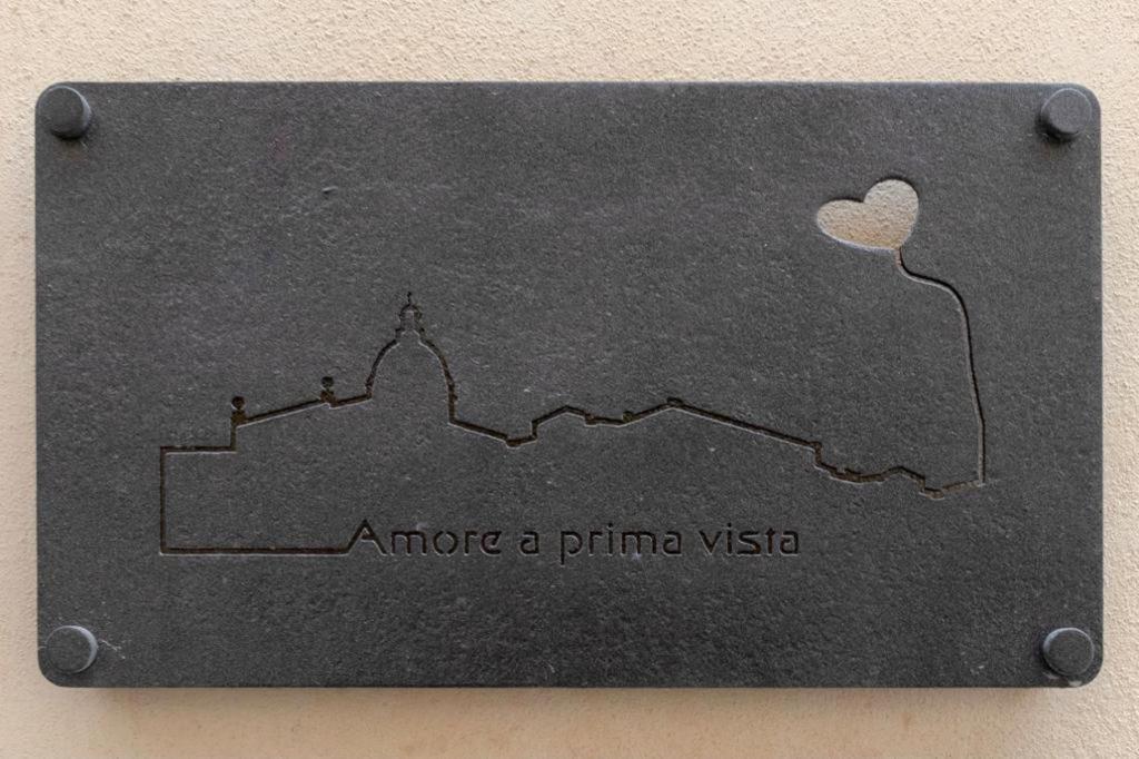 Love At First Sight Νότο Εξωτερικό φωτογραφία